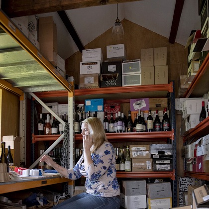 Friendly advice from a small independent wine wholesaler - Lekker Wines Trade