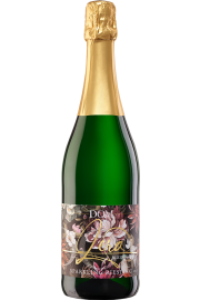 Bischöfliche DOM Zero Sparkling Riesling Alkoholfrei NV- Alcohol Free