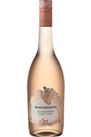 Boschendal Chardonnay - Pinot Noir 2023