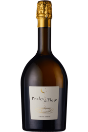 Château de Piote Perles de Piote Cremant de Bordeaux [Organic & Biodynamic] NV