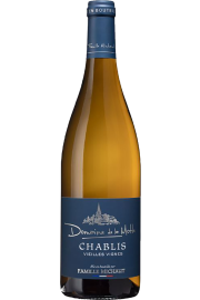 Domaine de la Motte Cuvée Vieilles Vignes Chablis from Lekker Wines