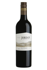 Jordan Wines Black Magic Merlot, South African Red Wine