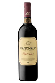 Kanonkop Paul Sauer 2021