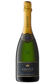 Twee Jonge Gezellen Krone Borealis Vintage Cuvée Brut from lekker Wines