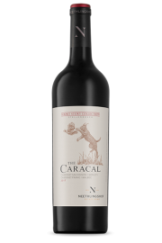 Neethlingshof Estate The Short Story Collection The Caracal Red Blend from Lekker Wines