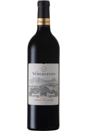 Vergelegen Reserve Cabernet Sauvignon 2022