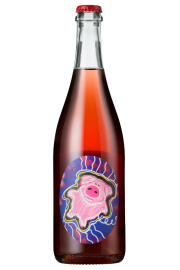 Tim Wildman Piggy Pop Pét-Nat 2024