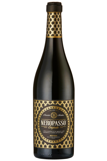 Biscardo Neropasso Originale Veneto Rosso,  IGT Veneto from LEKKER WINES